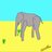 Realistic Elephant