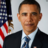 Obama's right testicle