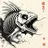 A Very Big Fish