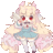 Satanic Bimbo