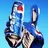 Pepsi Man