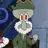 squidward tentacles